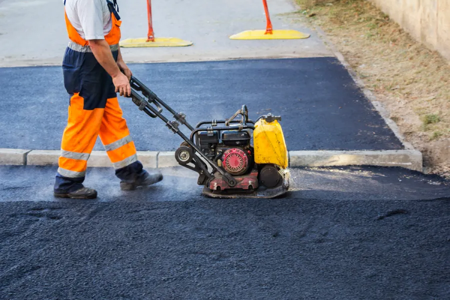 Professional Asphalt Company in Millsboro, DE Professional Asphalt Company in Millsboro, DE